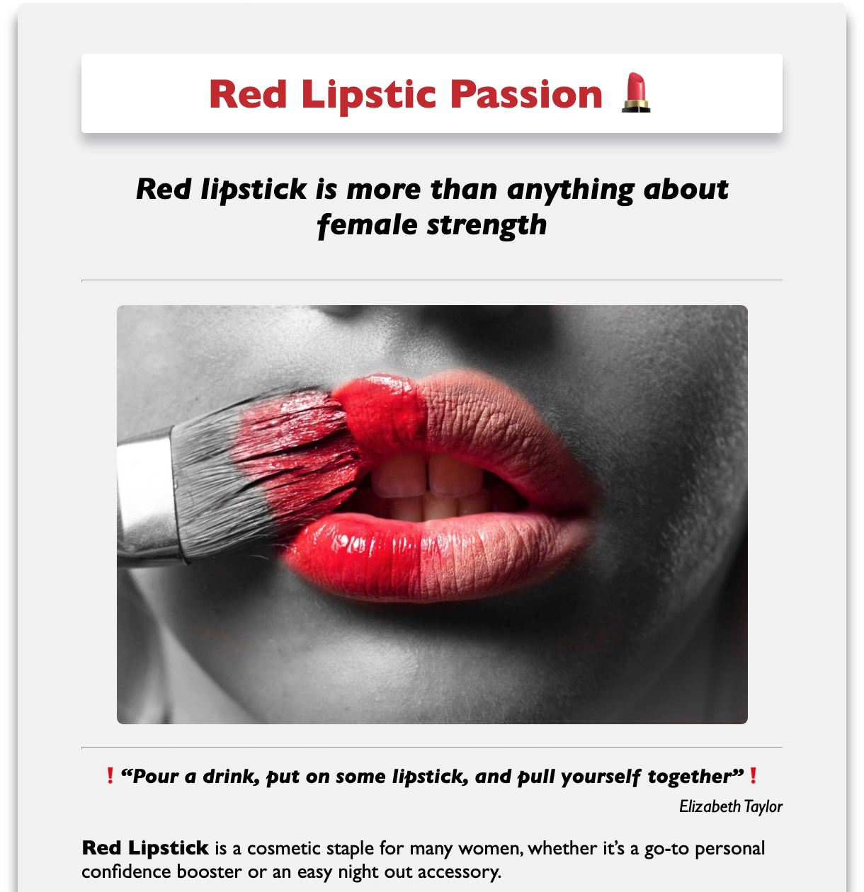 red-lipstic-project-by-Kate-Gulenok-photo