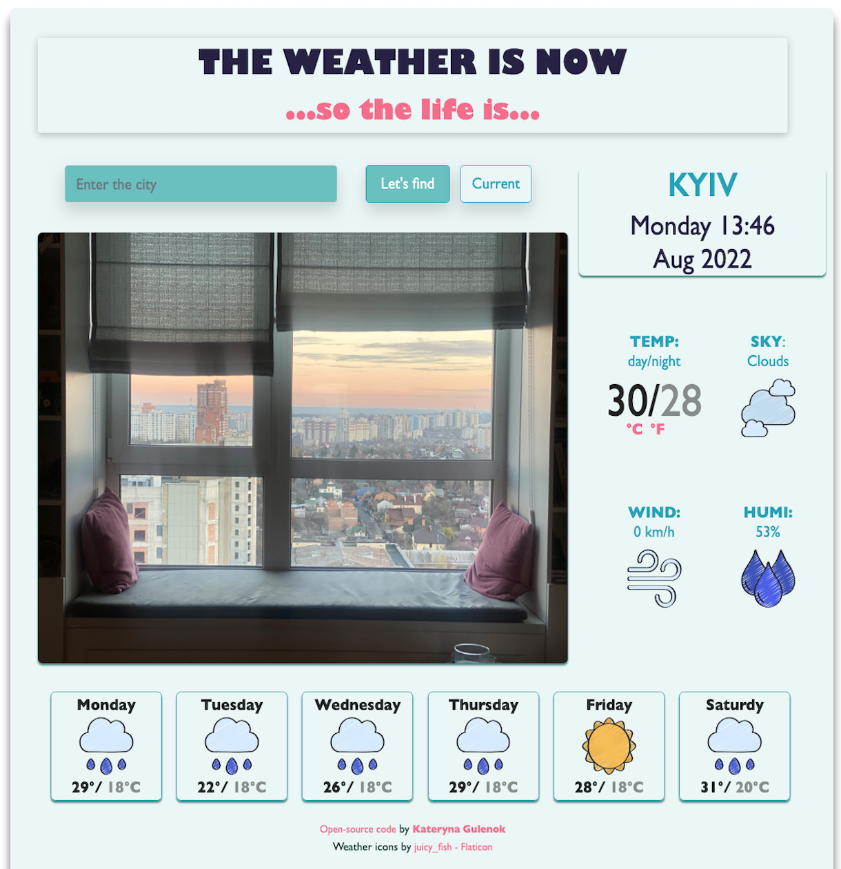 weather-project-by-Kate-Gulenok